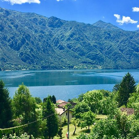B&B Re' Perone Anfo Esterno foto