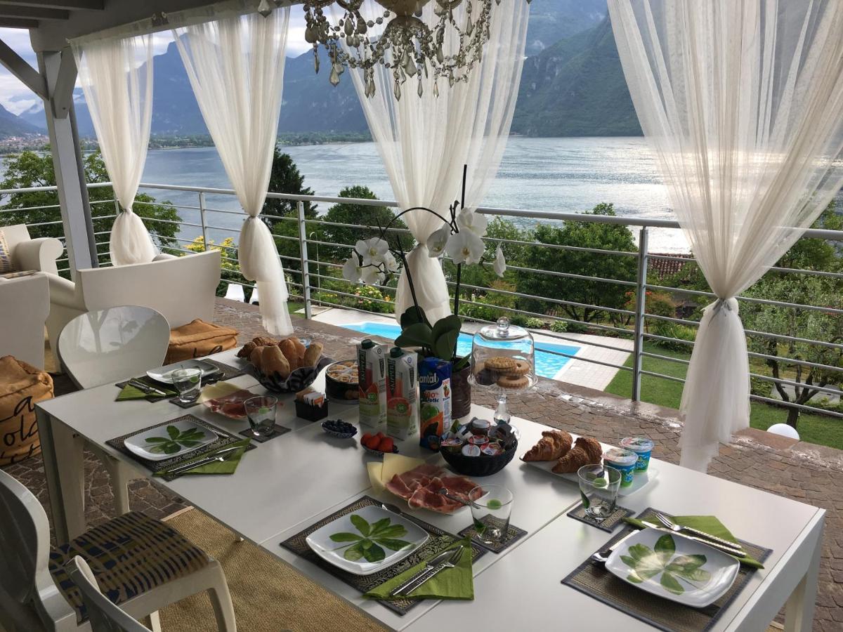 B&B Re' Perone Anfo Esterno foto