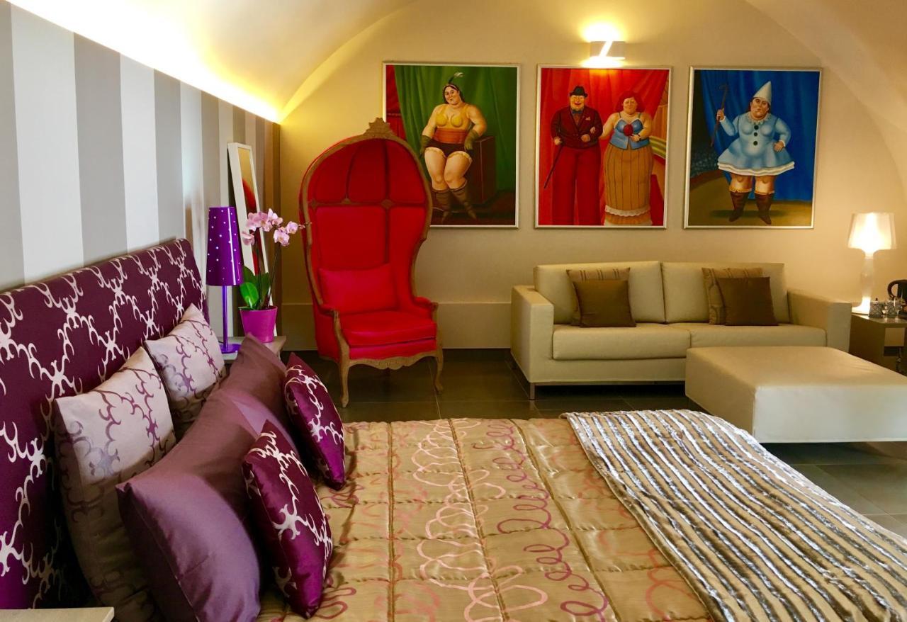 B&B Re' Perone Anfo Esterno foto