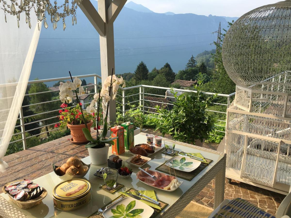 B&B Re' Perone Anfo Esterno foto