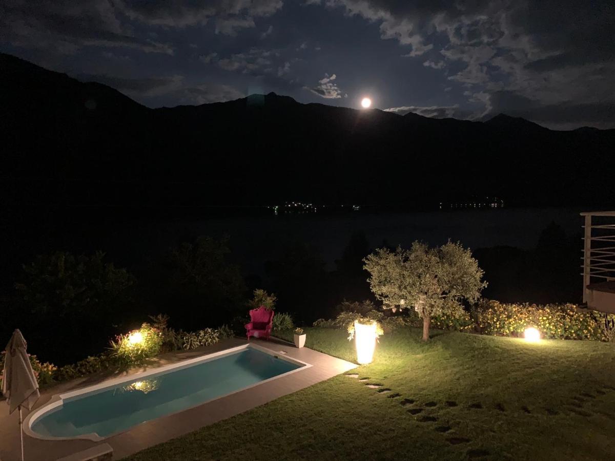 B&B Re' Perone Anfo Esterno foto